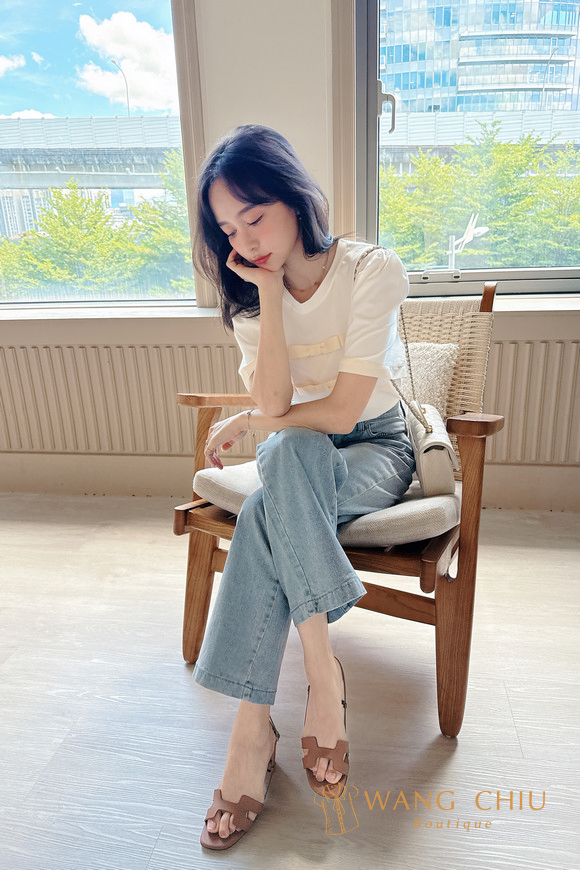 WANG CHIU 麻豆照